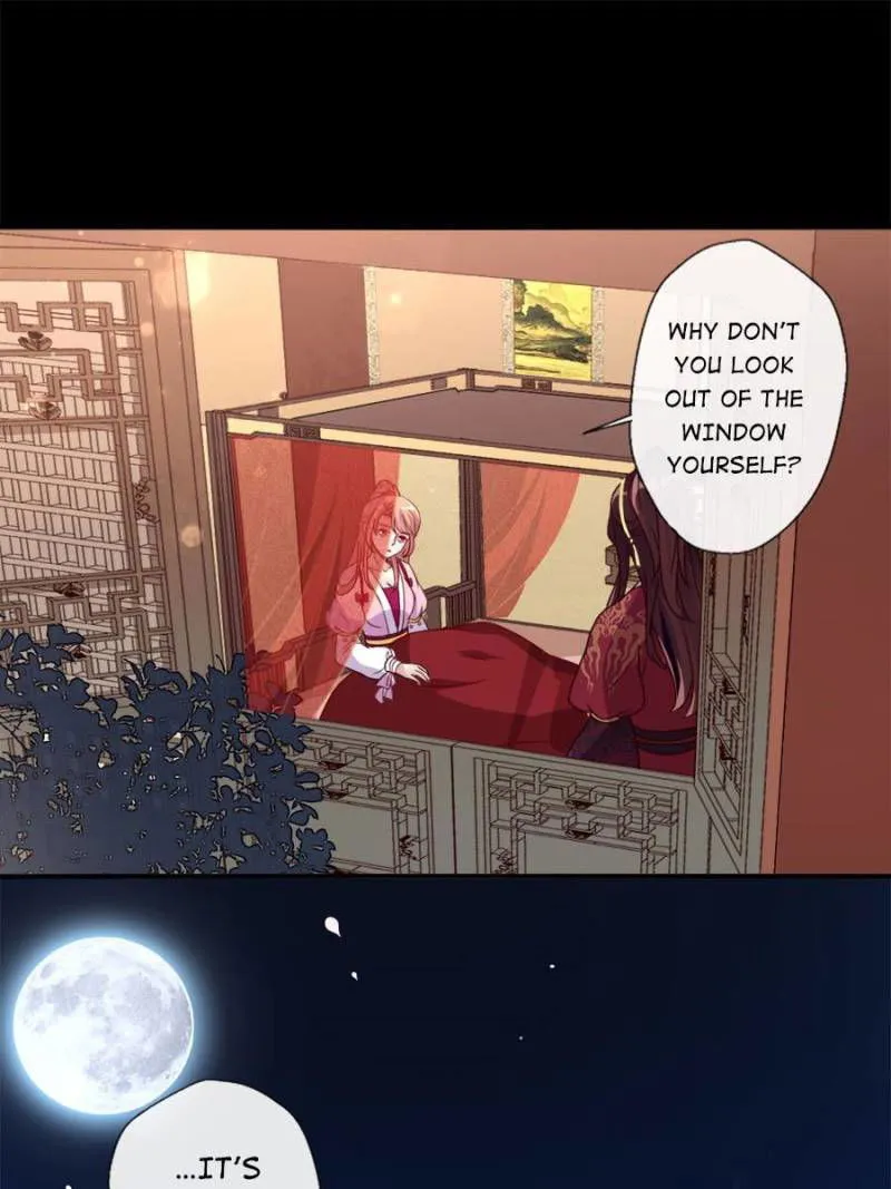 My Vampire Master Chapter 27 Online - página 22