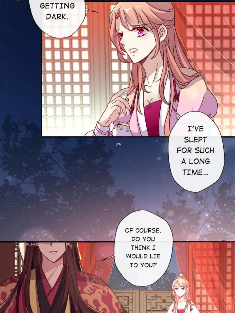 My Vampire Master Chapter 27 Online - página 23