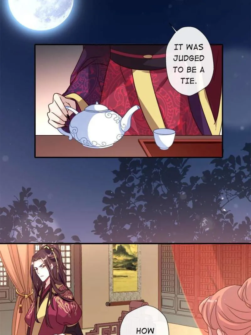 My Vampire Master Chapter 27 Online - página 28