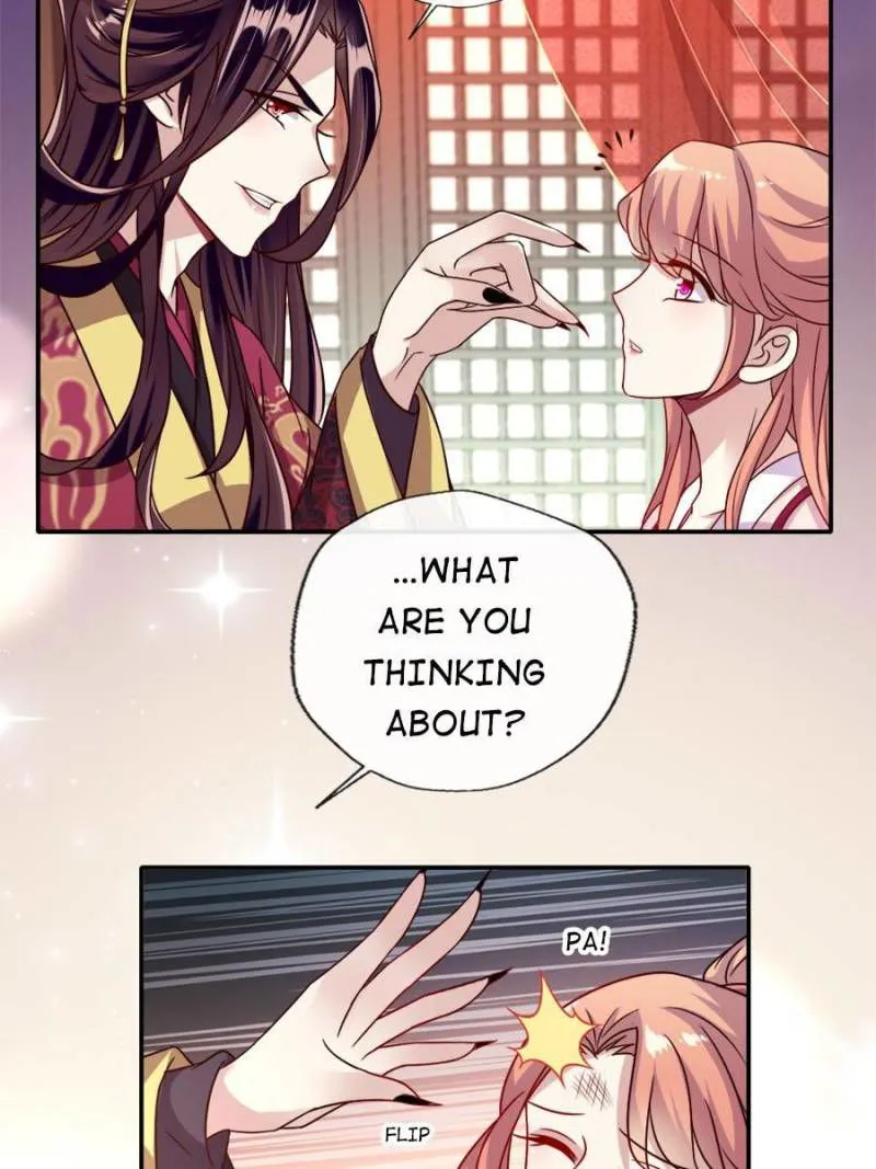 My Vampire Master Chapter 27 Online - página 34
