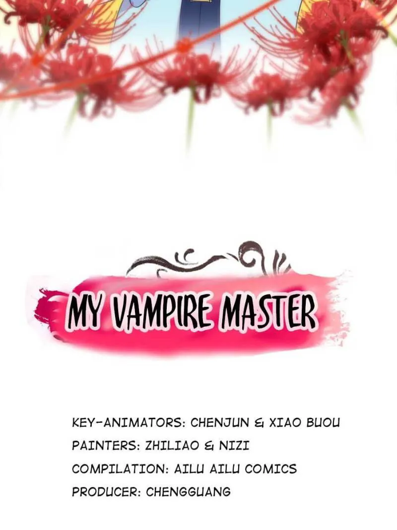 My Vampire Master Chapter 29 Online - página 2