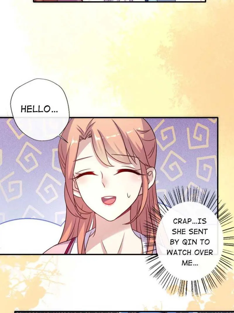 My Vampire Master Chapter 29 Online - página 10