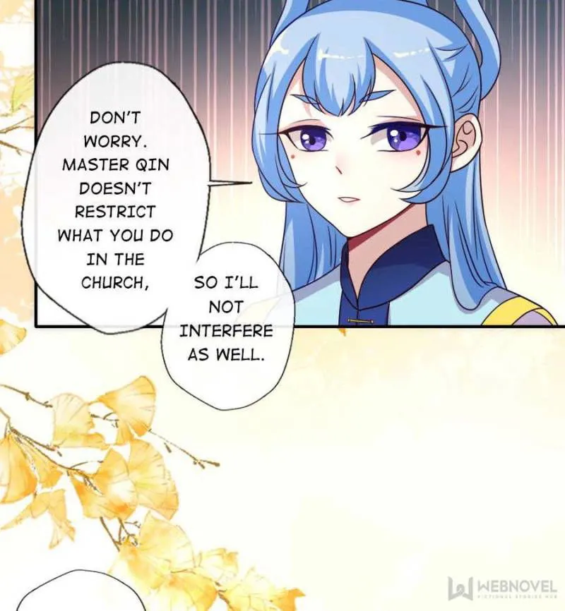 My Vampire Master Chapter 29 Online - página 11