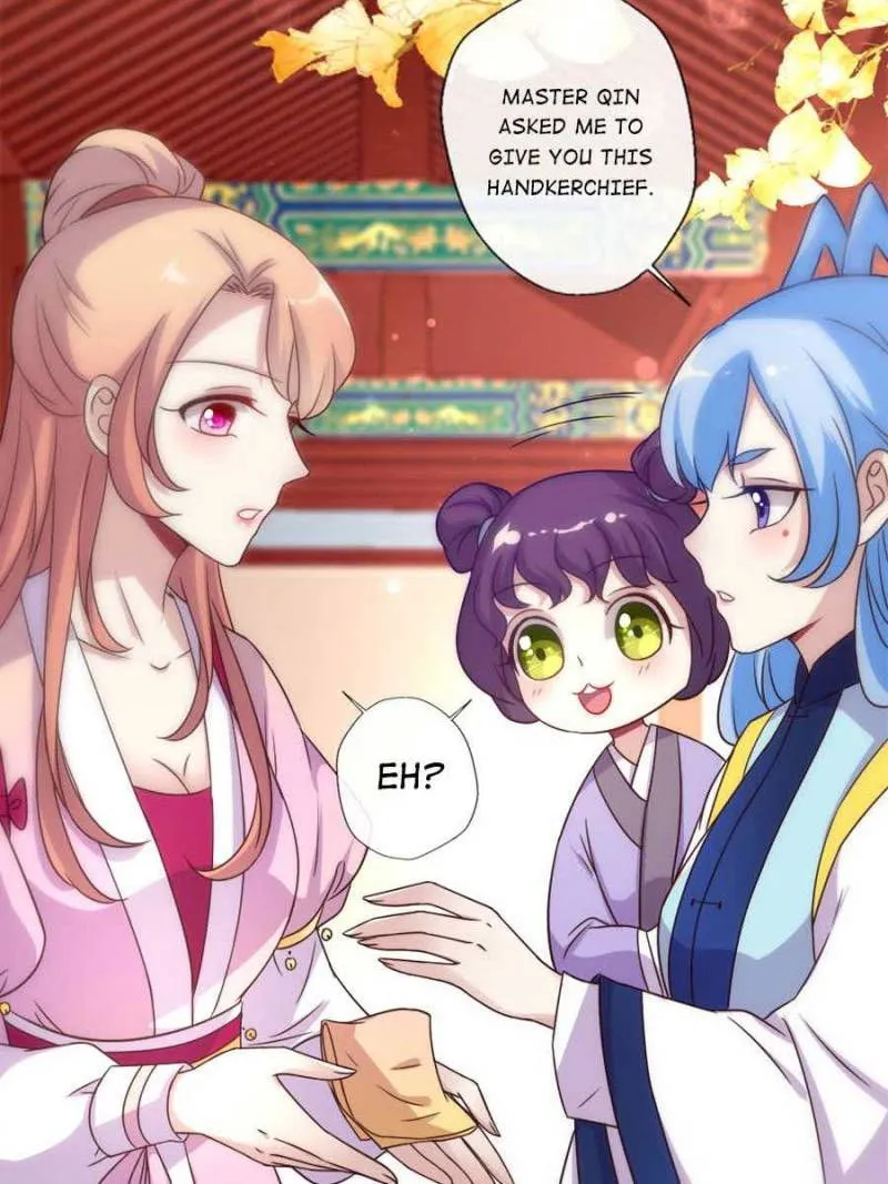 My Vampire Master Chapter 29 Online - página 13