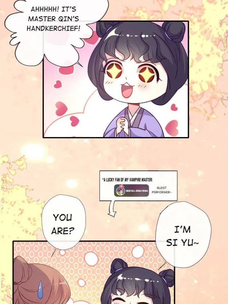 My Vampire Master Chapter 29 Online - página 15