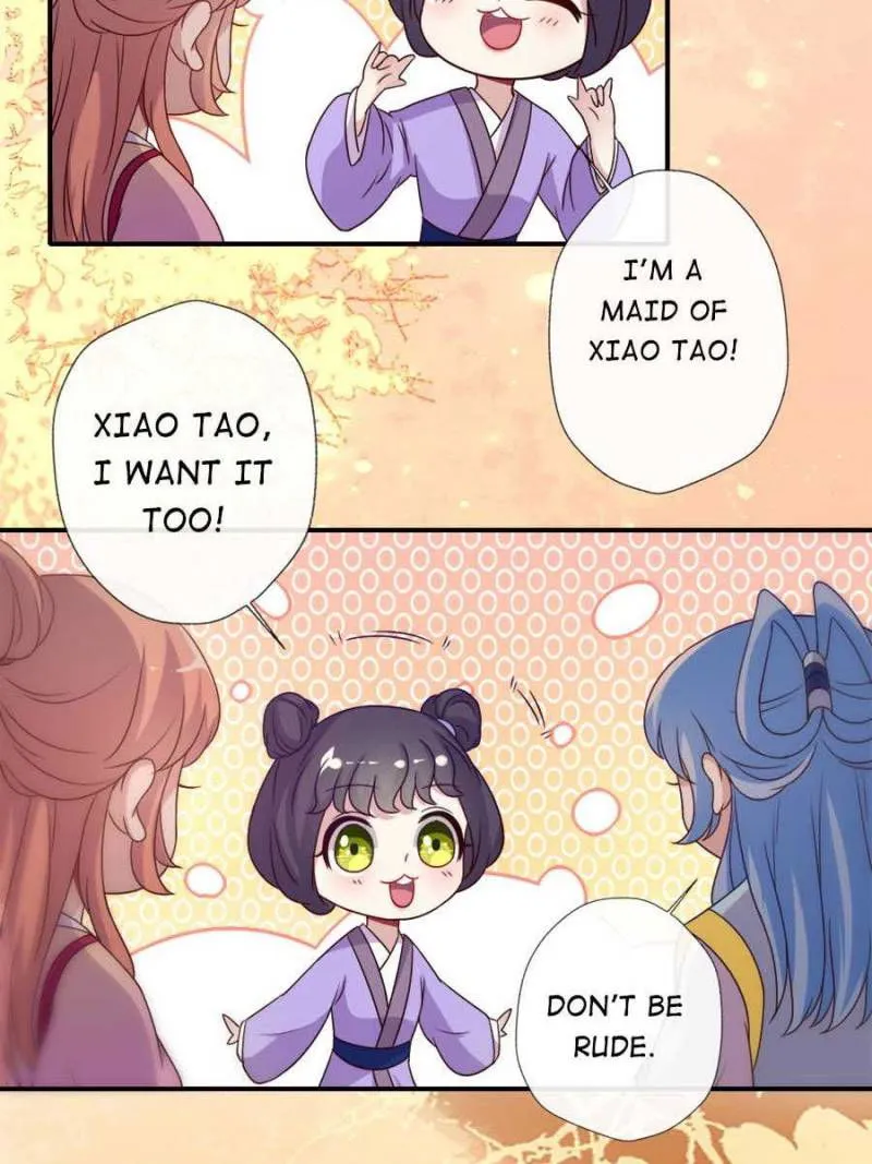 My Vampire Master Chapter 29 Online - página 16