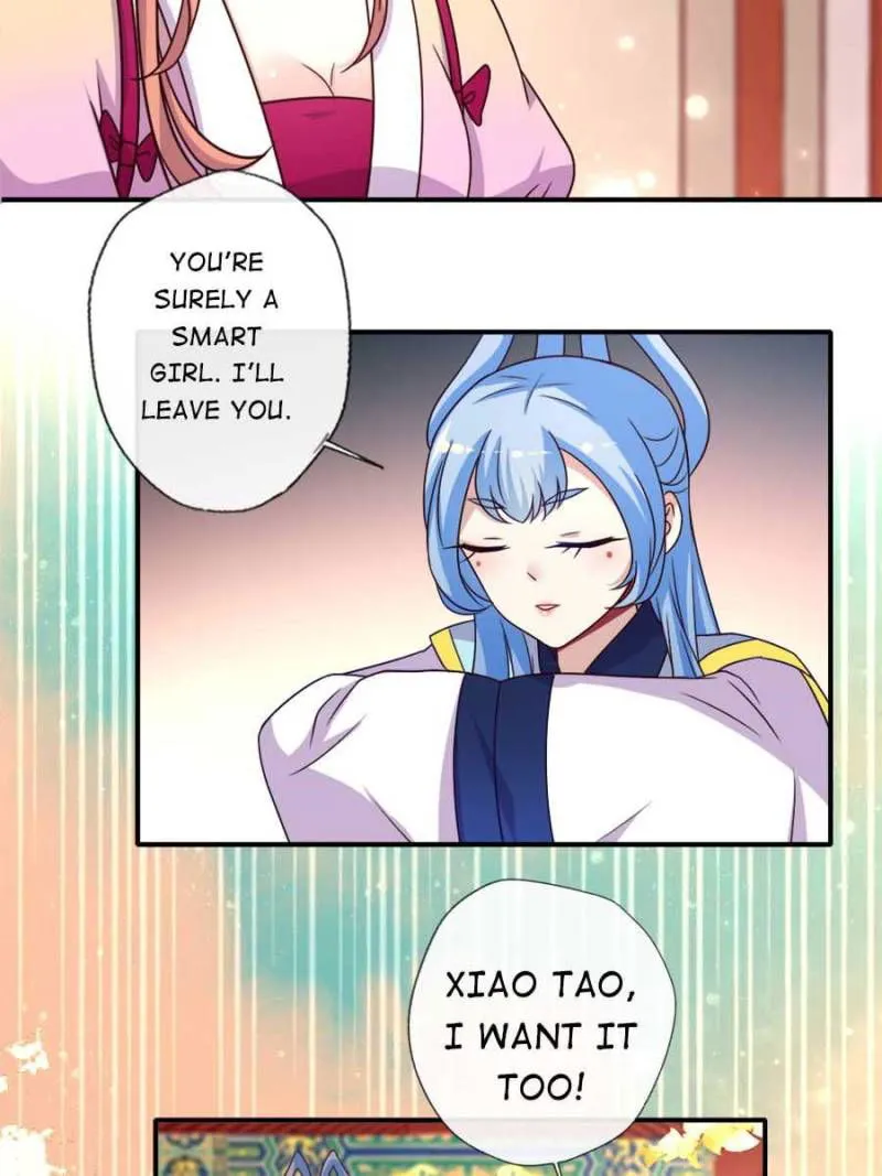 My Vampire Master Chapter 29 Online - página 21