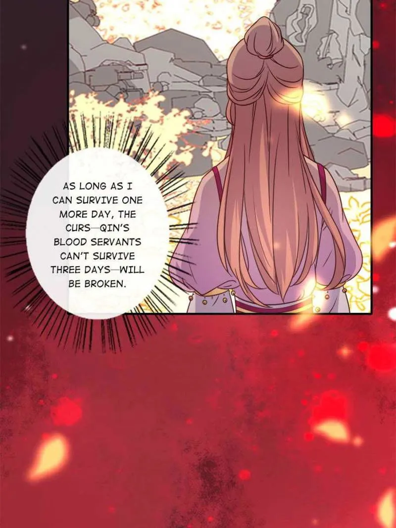My Vampire Master Chapter 29 Online - página 41
