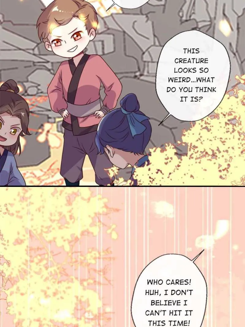 My Vampire Master Chapter 29 Online - página 45