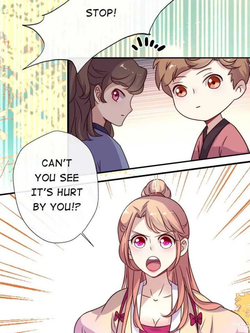 My Vampire Master Chapter 29 Online - página 50