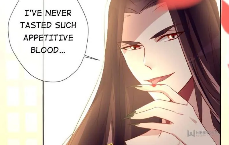 My Vampire Master Chapter 3 Online - página 5