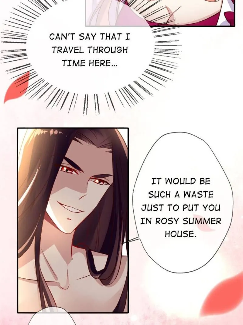 My Vampire Master Chapter 3 Online - página 9
