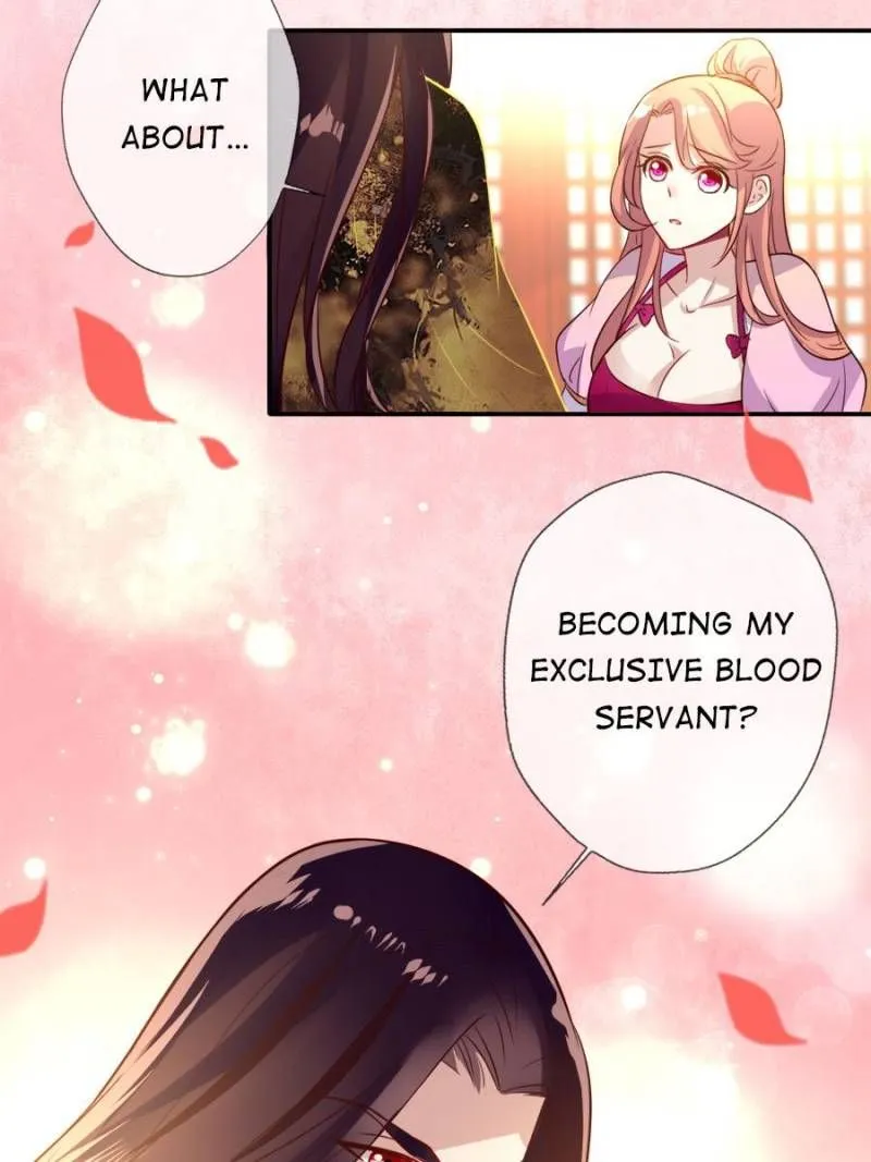 My Vampire Master Chapter 3 Online - página 10