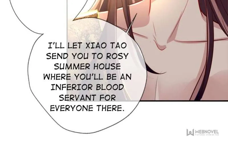 My Vampire Master Chapter 3 Online - página 14