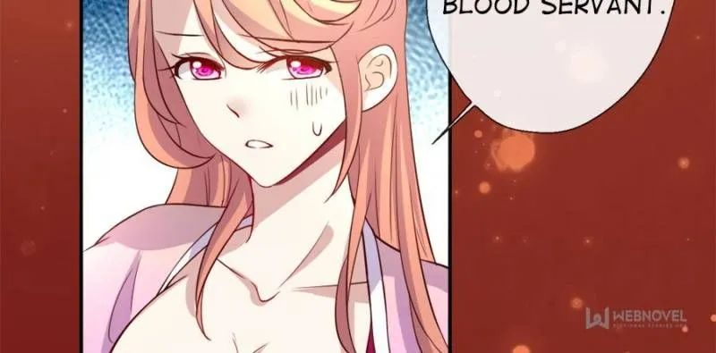 My Vampire Master Chapter 3 Online - página 17