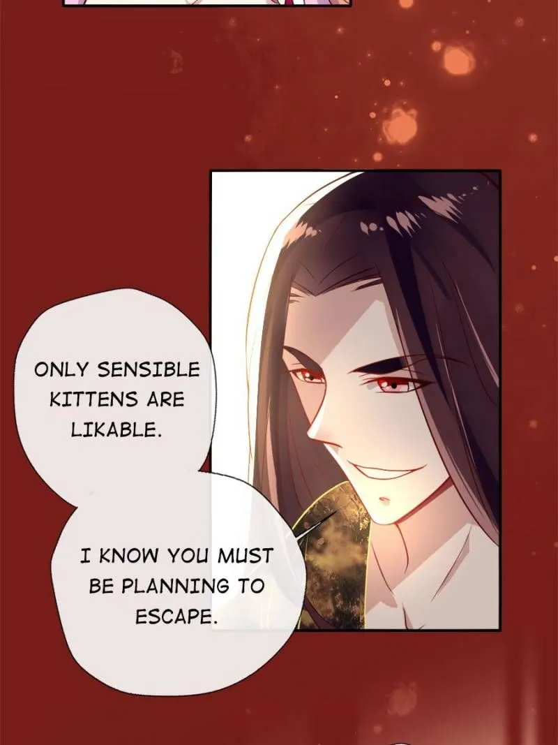 My Vampire Master Chapter 3 Online - página 18