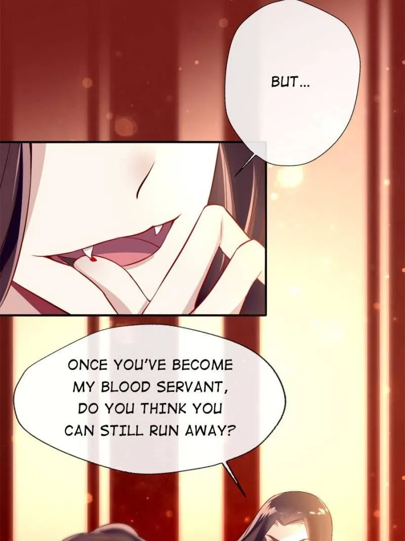My Vampire Master Chapter 3 Online - página 19