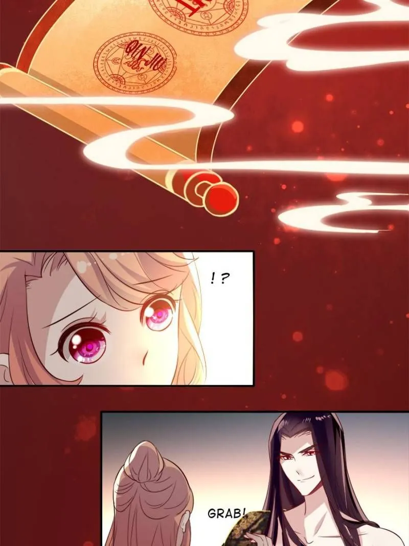 My Vampire Master Chapter 3 Online - página 22