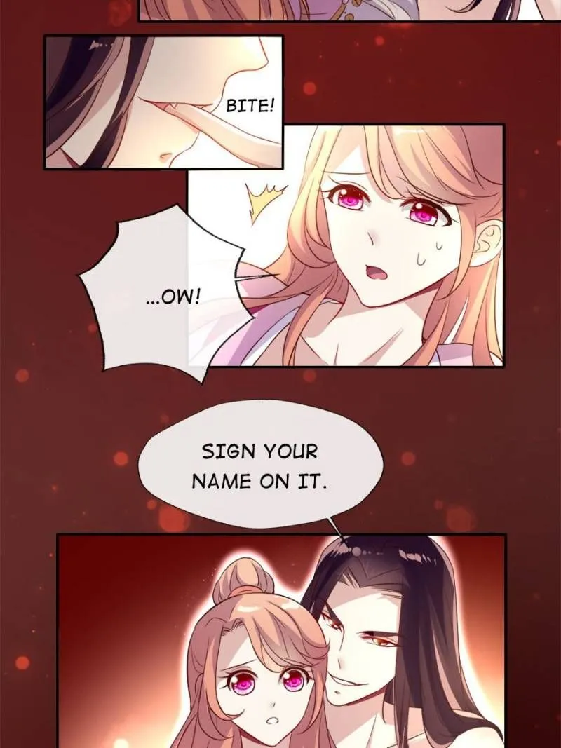 My Vampire Master Chapter 3 Online - página 24