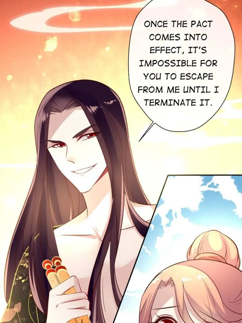 My Vampire Master Chapter 3 Online - página 27