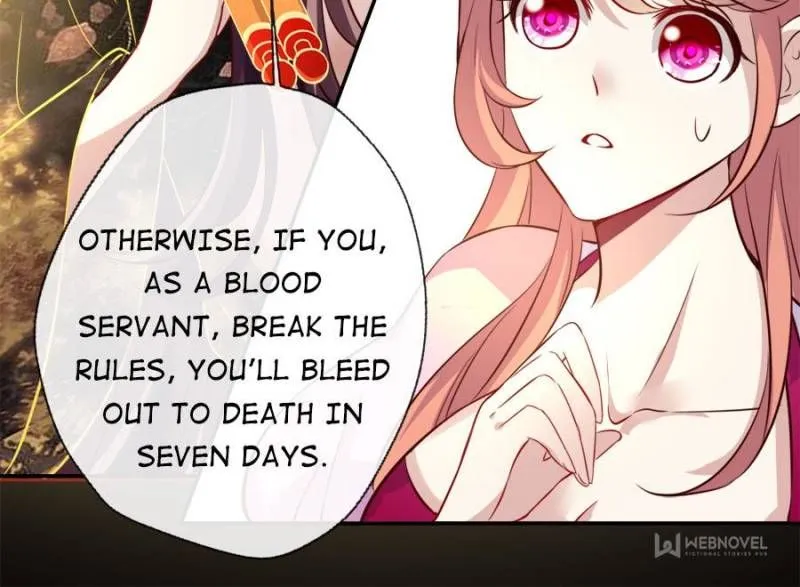 My Vampire Master Chapter 3 Online - página 28
