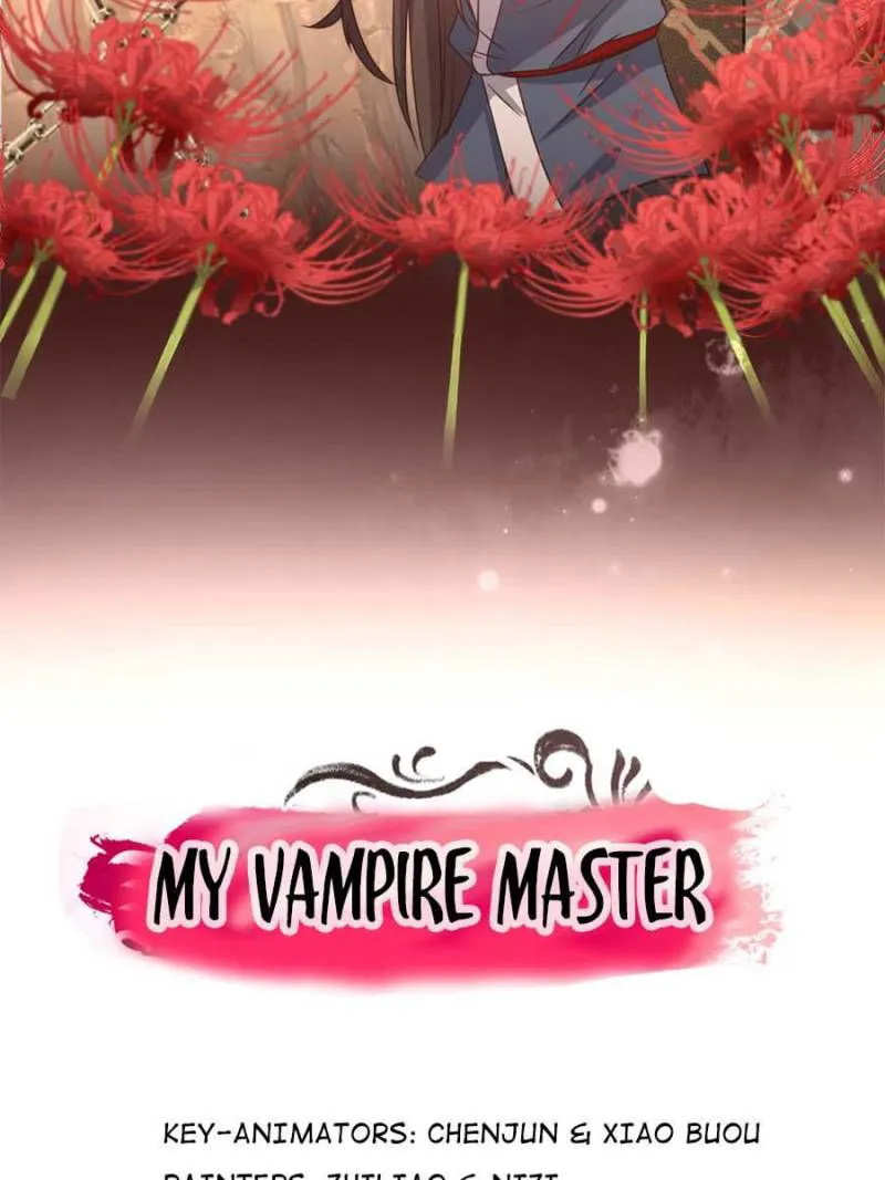 My Vampire Master Chapter 31 Online - página 2