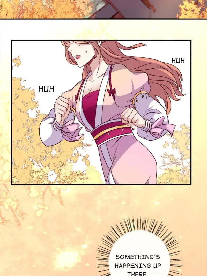 My Vampire Master Chapter 31 Online - página 5