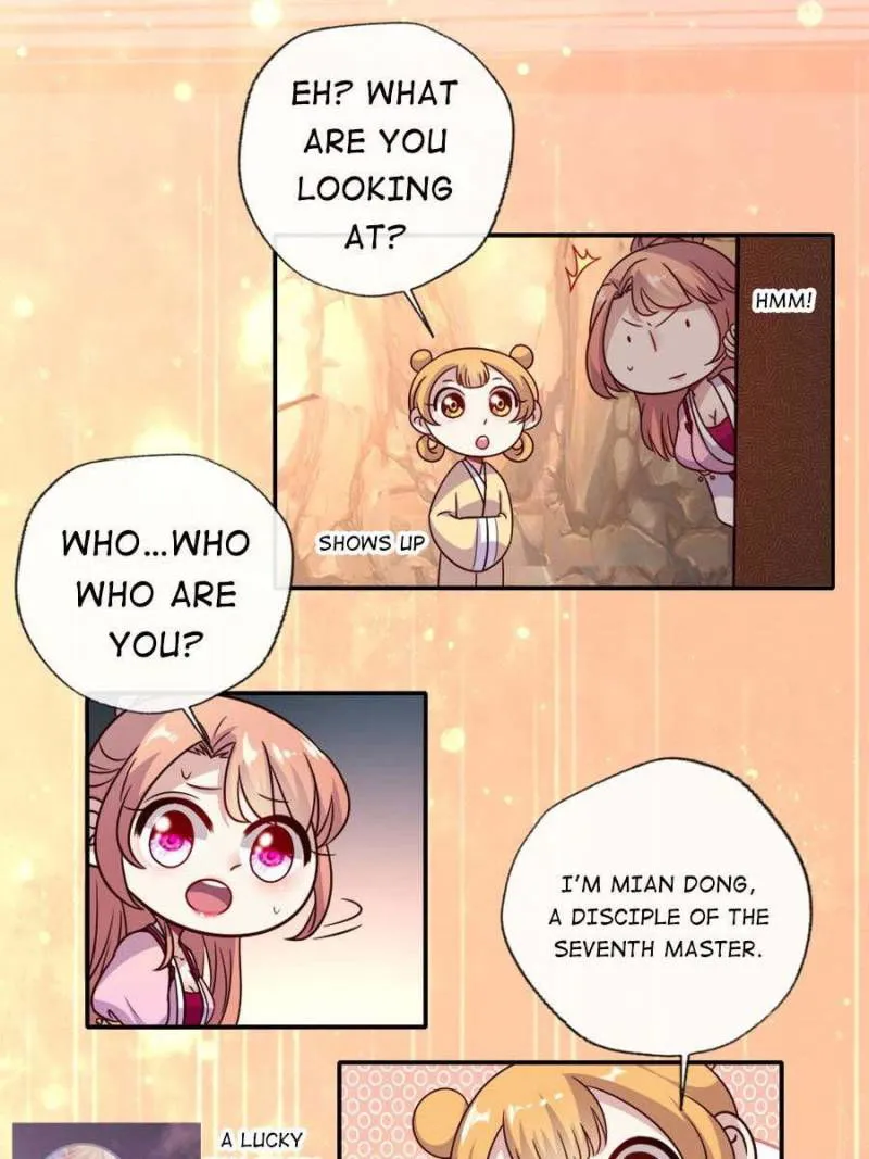 My Vampire Master Chapter 31 Online - página 10
