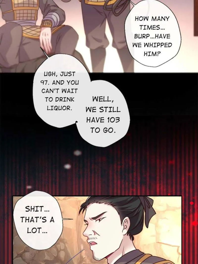 My Vampire Master Chapter 31 Online - página 13