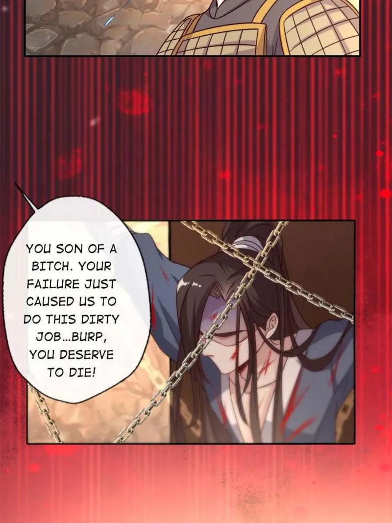 My Vampire Master Chapter 31 Online - página 14
