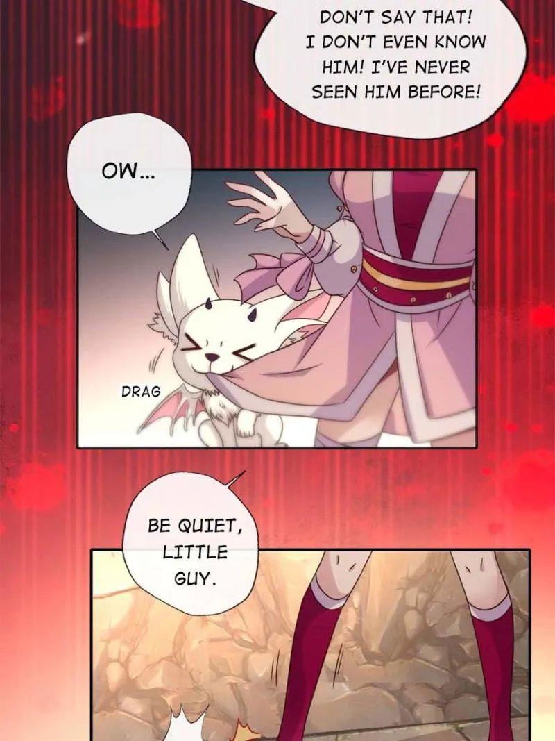 My Vampire Master Chapter 31 Online - página 19