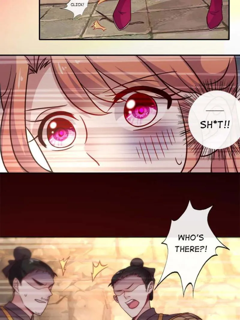 My Vampire Master Chapter 31 Online - página 20