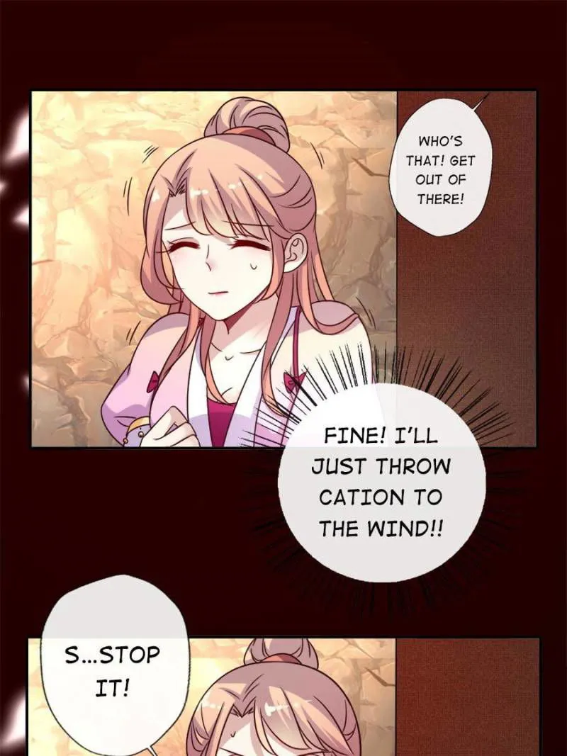 My Vampire Master Chapter 31 Online - página 22