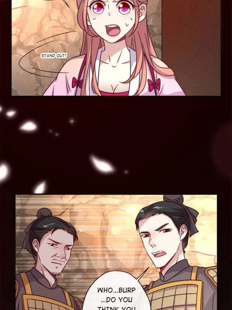 My Vampire Master Chapter 31 Online - página 23