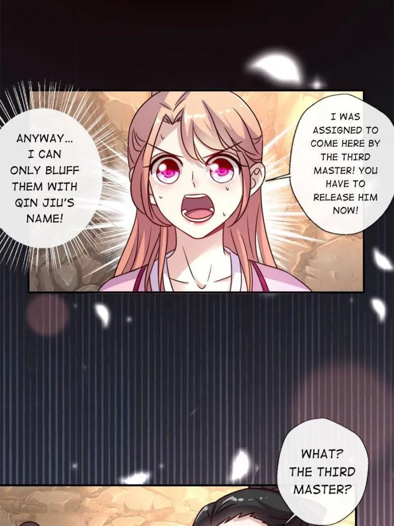 My Vampire Master Chapter 31 Online - página 25