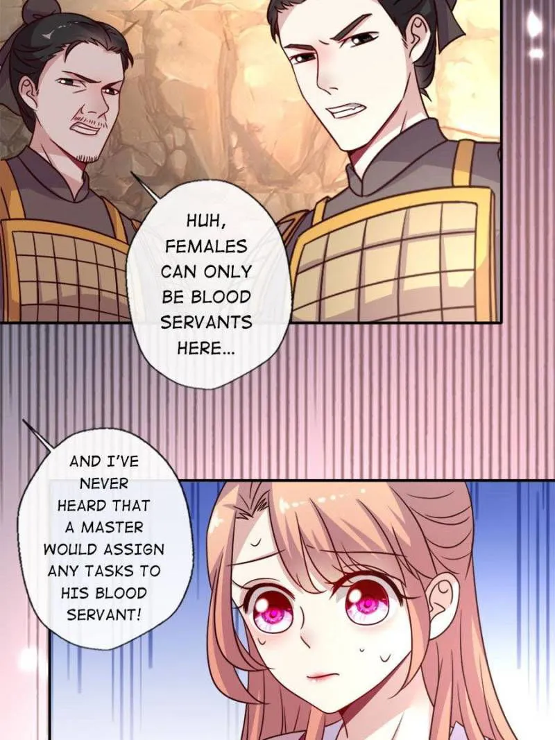 My Vampire Master Chapter 31 Online - página 26