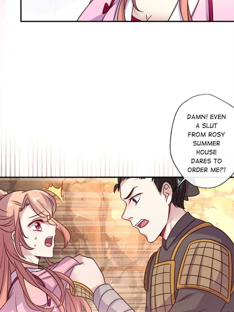 My Vampire Master Chapter 31 Online - página 28