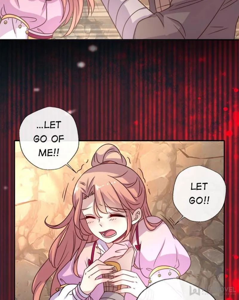My Vampire Master Chapter 31 Online - página 29