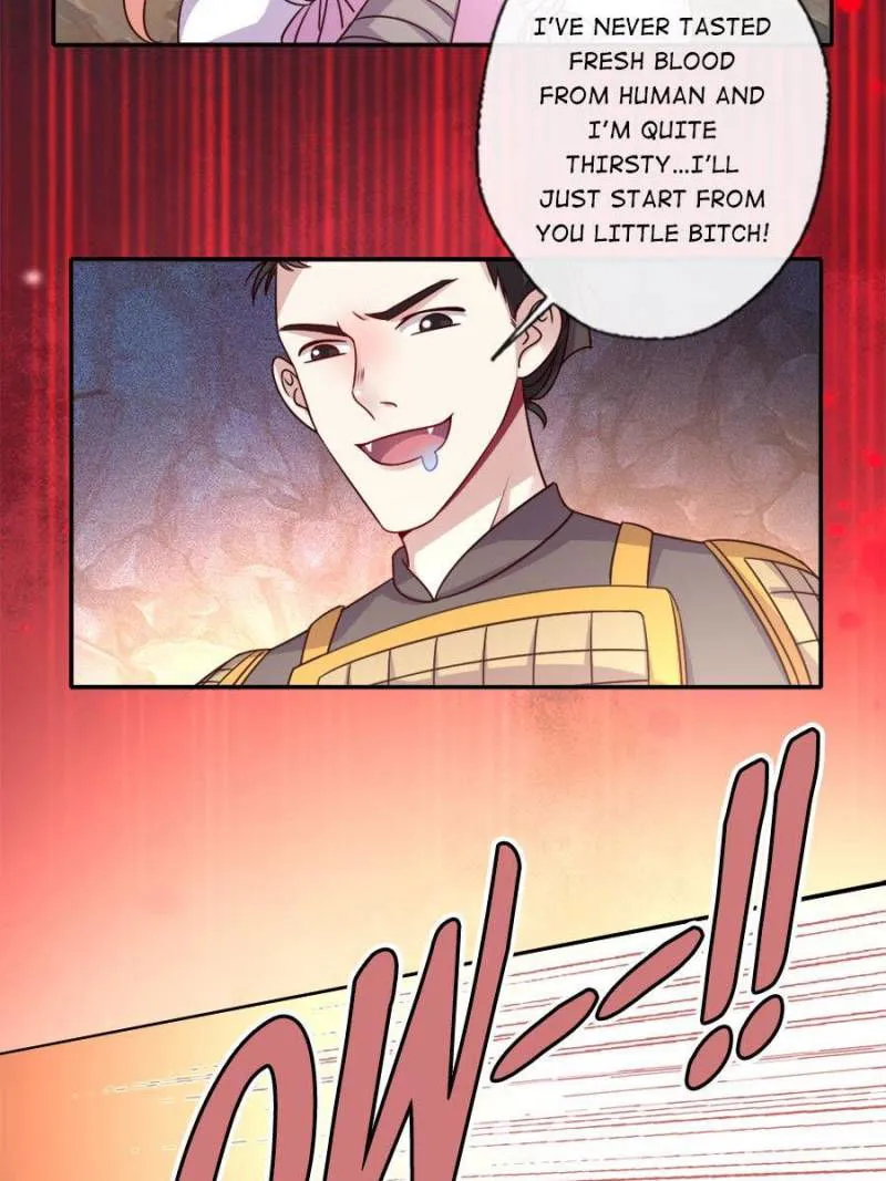 My Vampire Master Chapter 31 Online - página 30