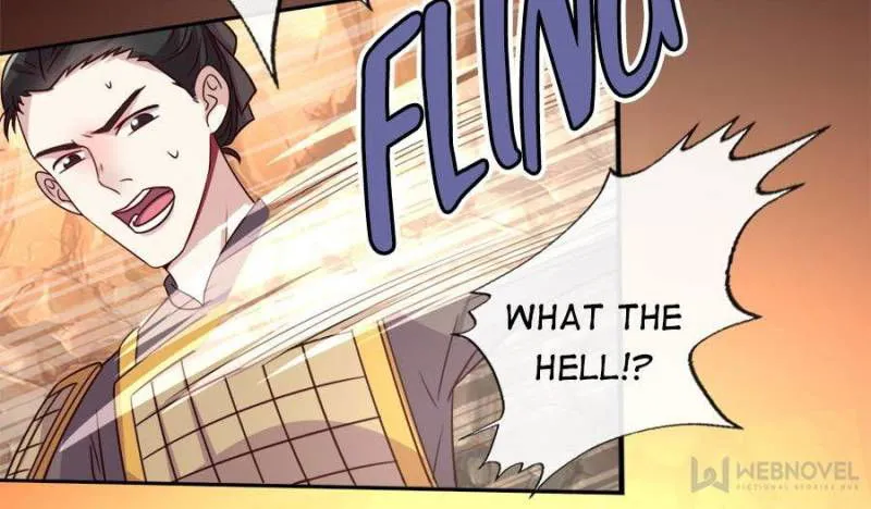 My Vampire Master Chapter 31 Online - página 32