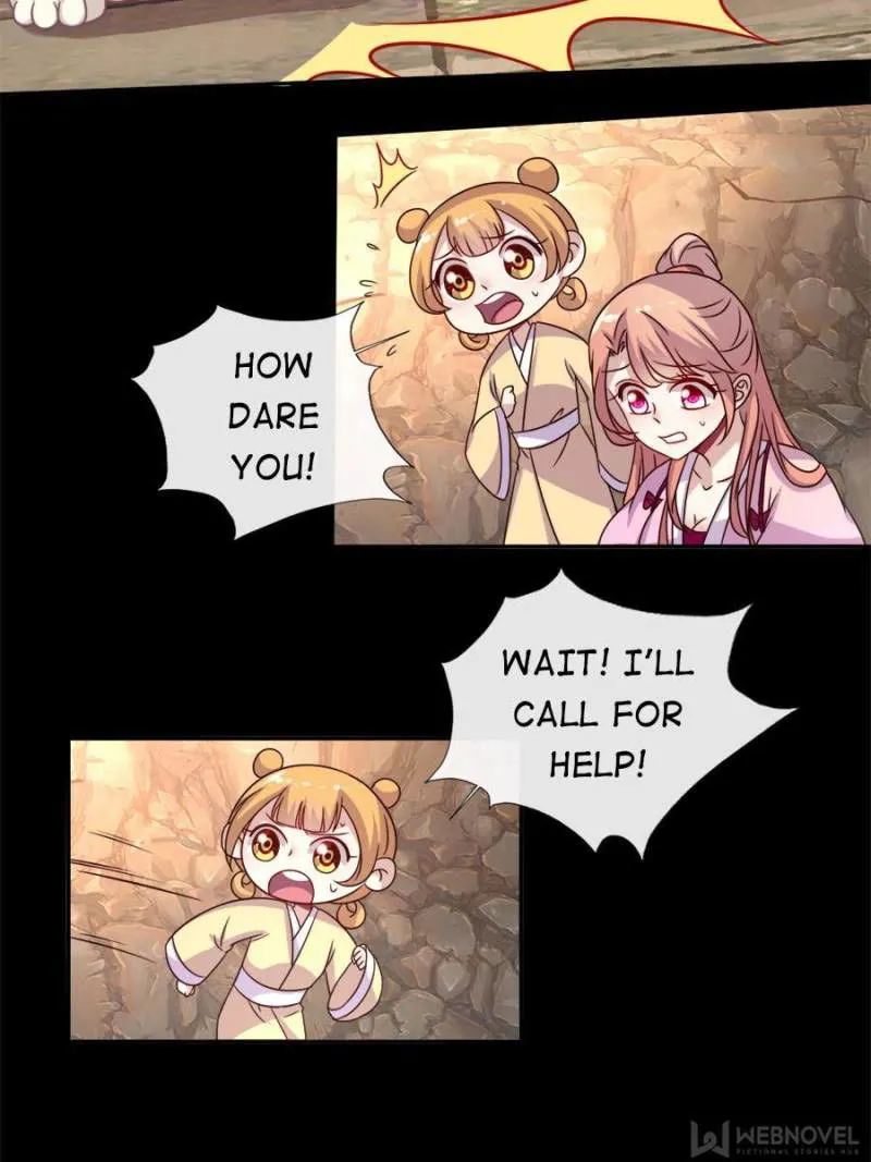 My Vampire Master Chapter 31 Online - página 34
