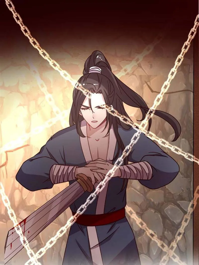 My Vampire Master Chapter 32 Online - página 1