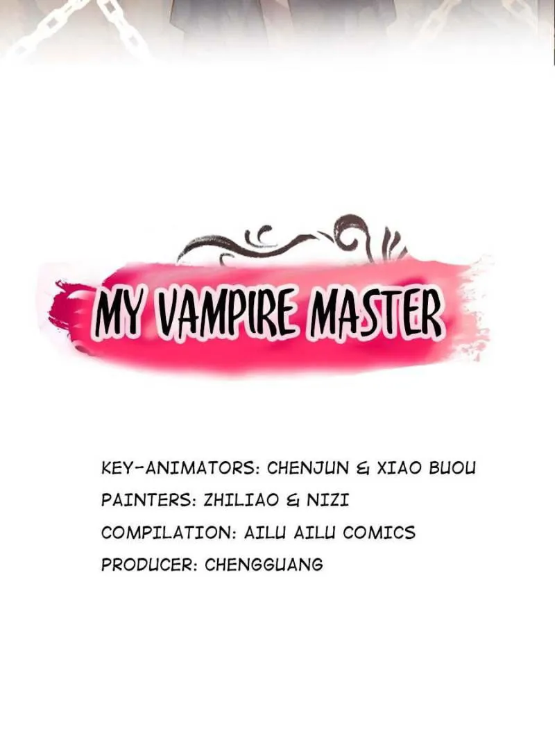 My Vampire Master Chapter 32 Online - página 2