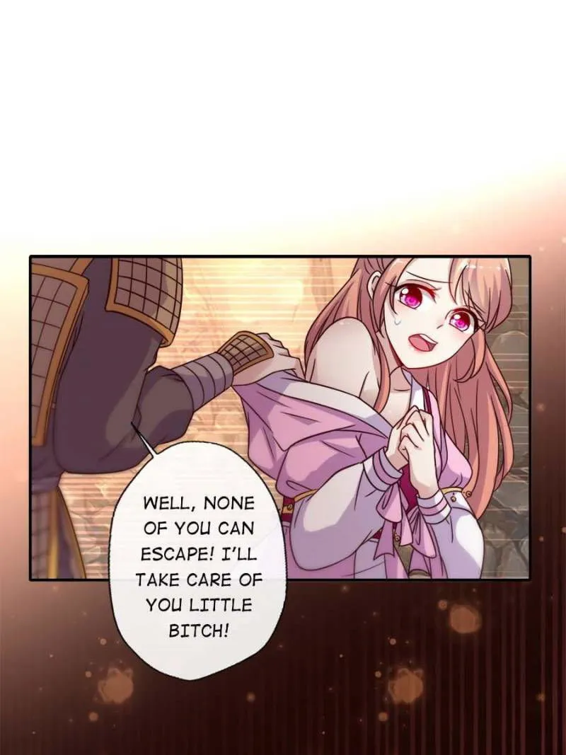 My Vampire Master Chapter 32 Online - página 4