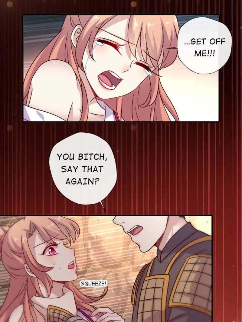 My Vampire Master Chapter 32 Online - página 5