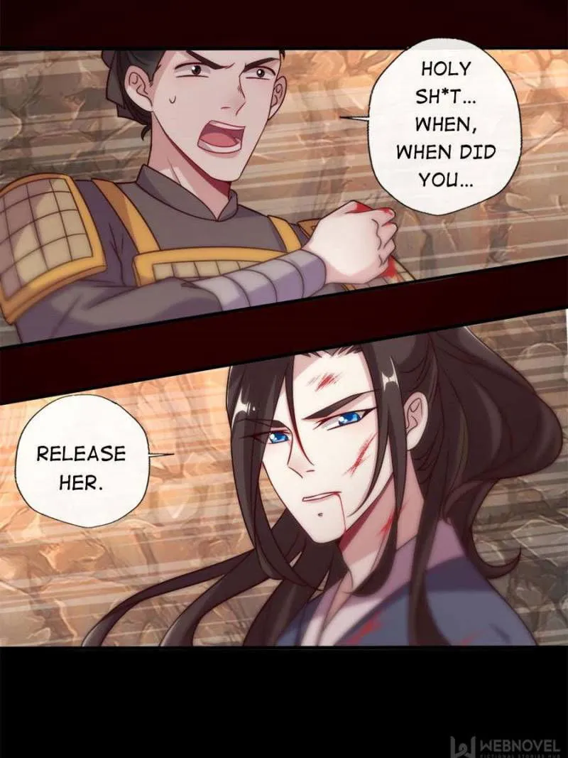 My Vampire Master Chapter 32 Online - página 17
