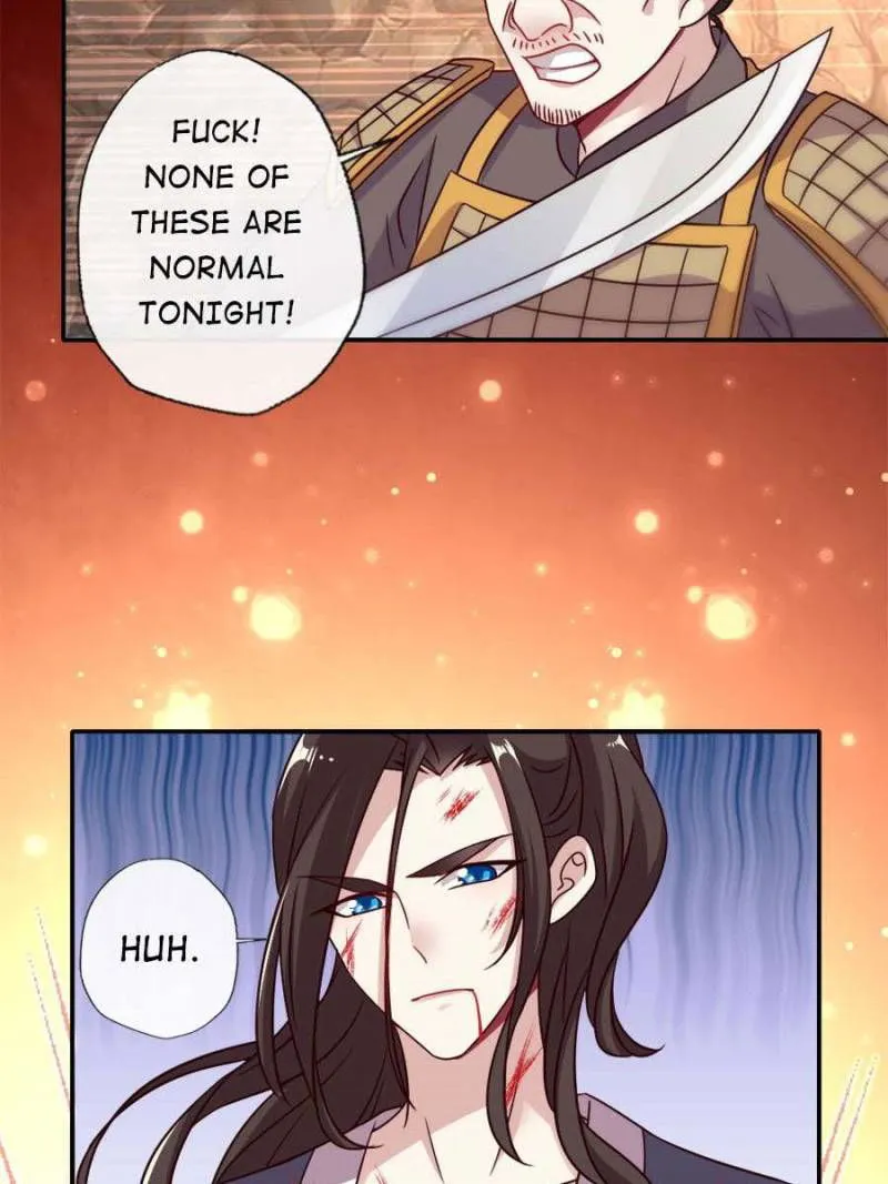My Vampire Master Chapter 32 Online - página 20