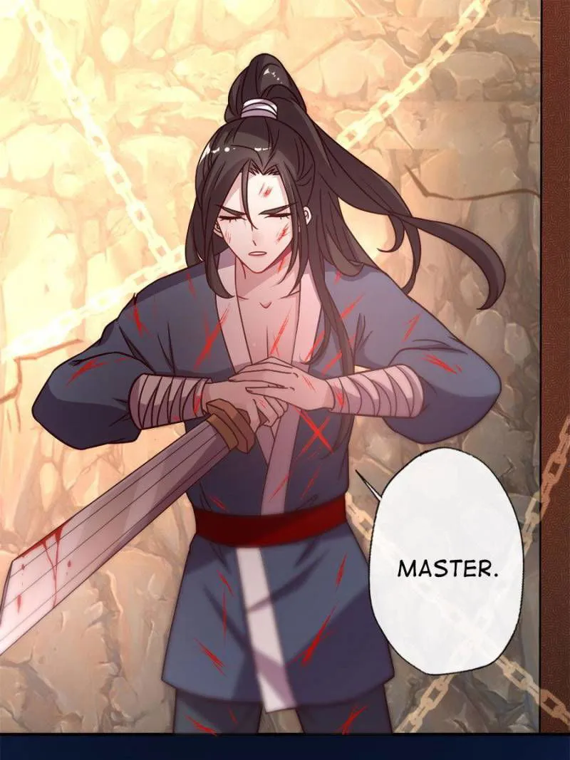 My Vampire Master Chapter 32 Online - página 28