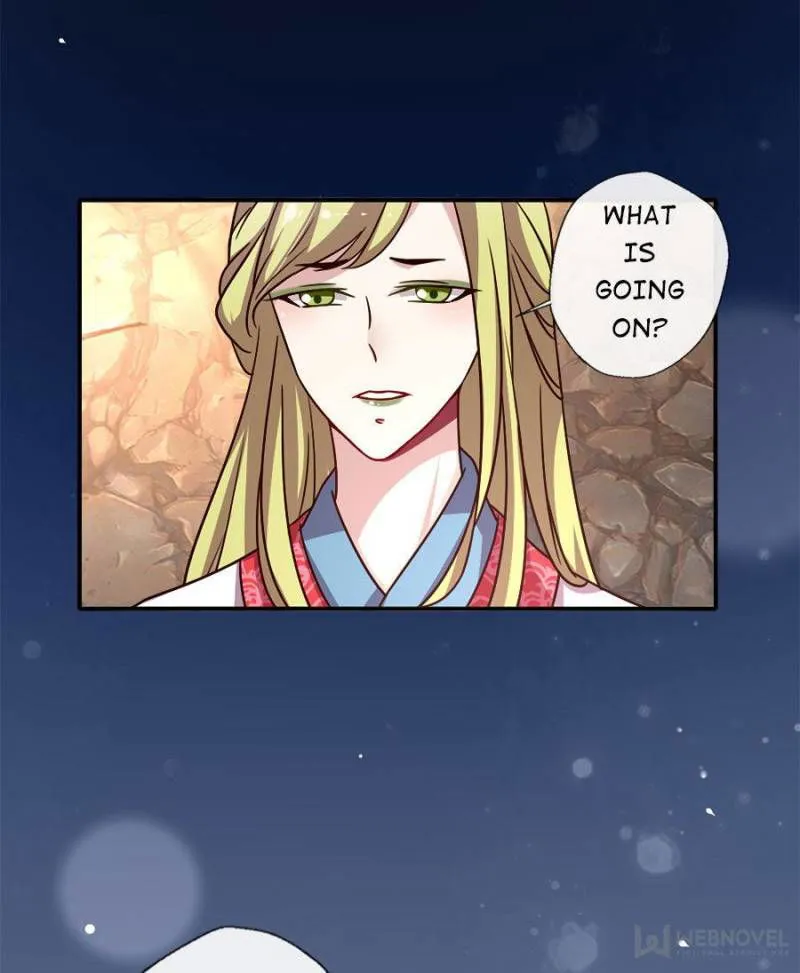 My Vampire Master Chapter 32 Online - página 29