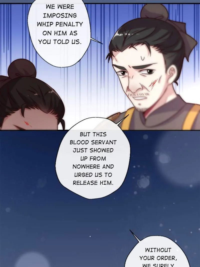 My Vampire Master Chapter 32 Online - página 30